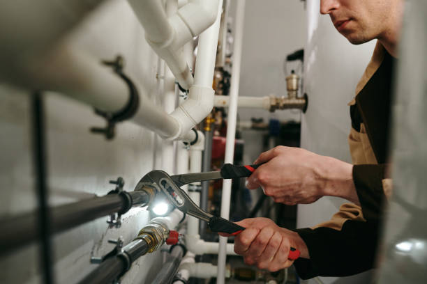 Best Septic Systems  in Purdy, MO