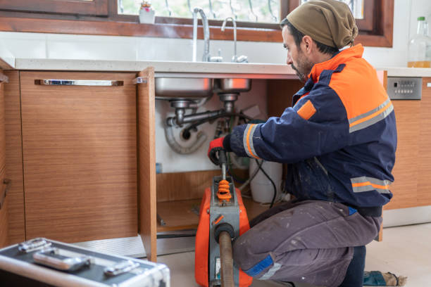 Best Shower Repair Services  in Purdy, MO