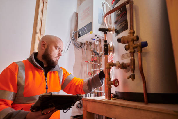 Professional Plumbing in Purdy, MO
