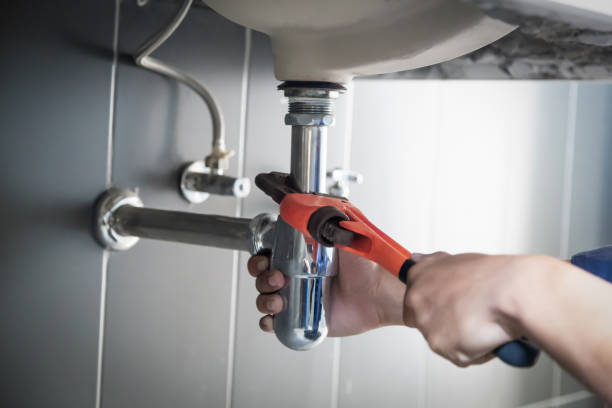 Best Leak Detection Services  in Purdy, MO
