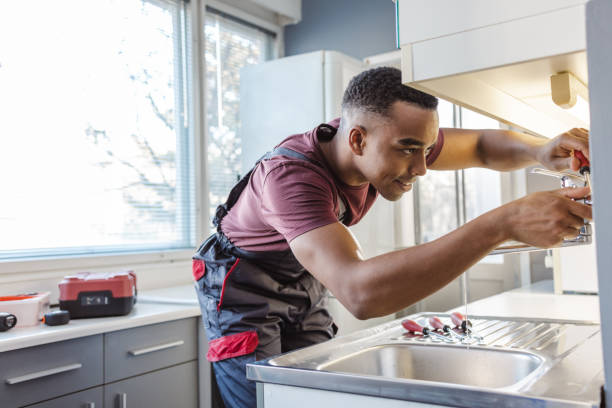 Clogged Drain Plumber in Purdy, MO